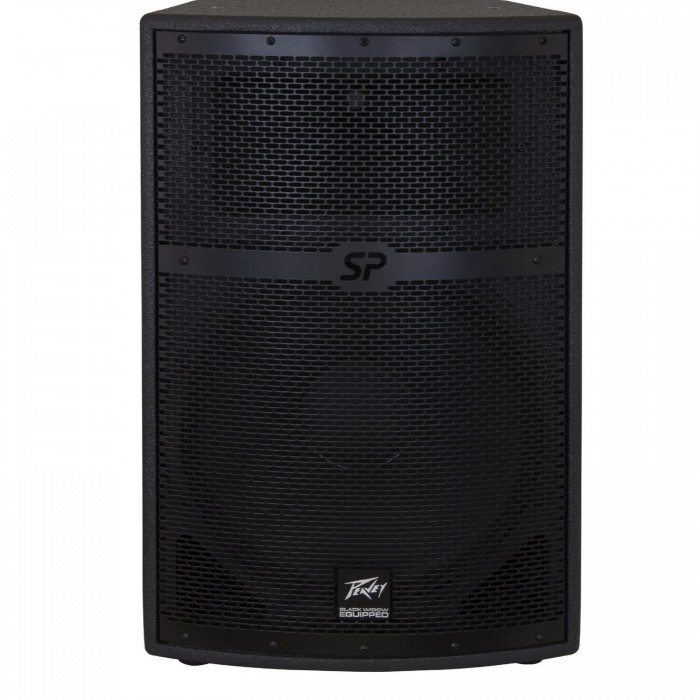 Фото Активная акустическая система Peavey SP 2P