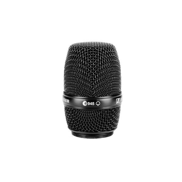 Фото Sennheiser MMD 945-1 BK 