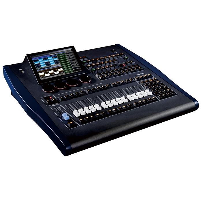 Фото DMX контроллер Anzhee ZEUS COMPACT