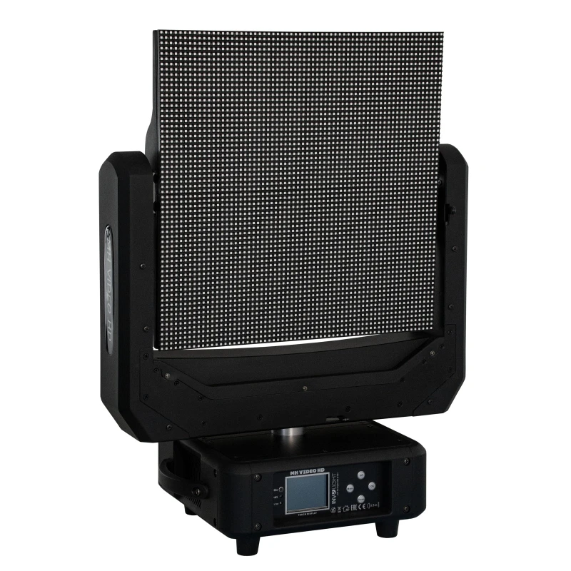 Фото Involight MH VIDEO HD