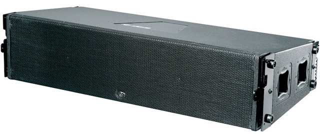 Фото Элемент линейного массива активный DAS AUDIO AERO 38A