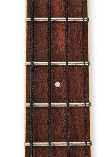 Фото Электроакустическая бас-гитара Sevillia AE-BASS