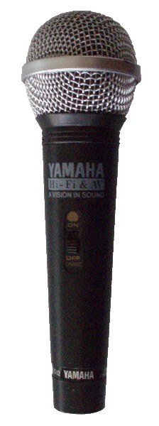 Фото YAMAHA