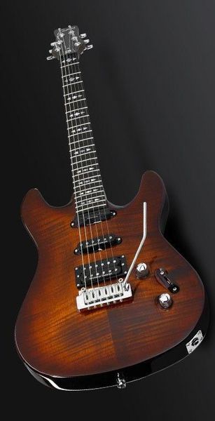 Фото Framus 1116811914CPAFTOFL