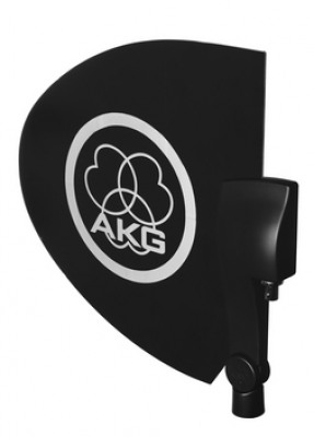 Фото AKG SRA2W пассивная направленная передающая антенна, +4Дб, 500-865МГц