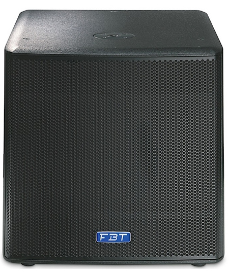 Фото Пассивный сабвуфер FBT MITUS 118S