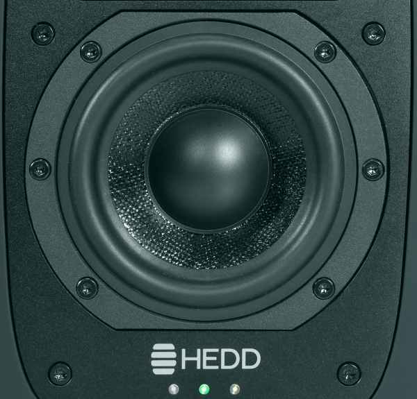 Фото HEDD Type 20