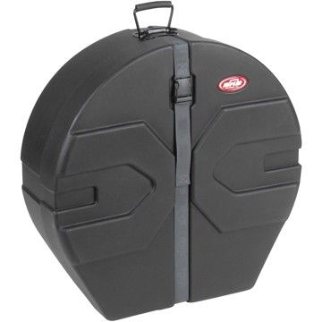 Фото SKB CS22 SALE  кейс для маршевых тарелок, до 22"