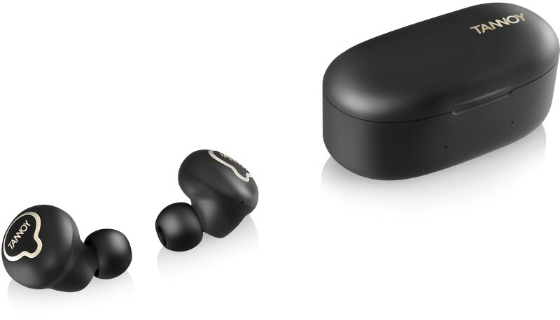 Фото Tannoy LIFE BUDS  
