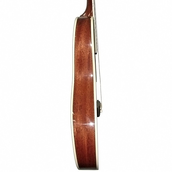 Фото Гитара электроакустическая MADEIRA HF-690EA BR