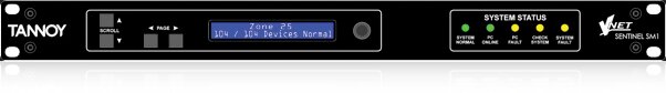 Фото Tannoy Sentinel SM1 Monitor  