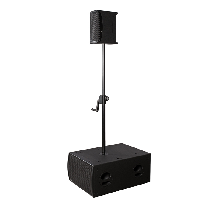 Фото Пассивный монитор IDEA Pro Audio EXO66