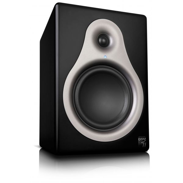Фото Студийный монитор M-Audio Studiophile DSM1