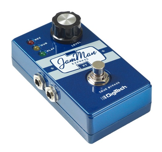 Фото Digitech JamMan Express XT
