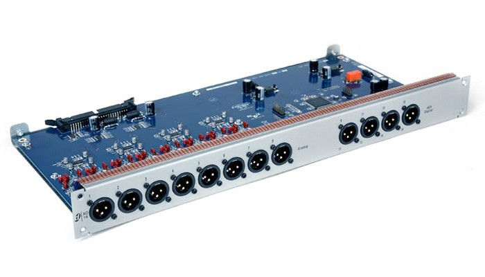 Фото AVID VENUE OPTION CARD XO 16