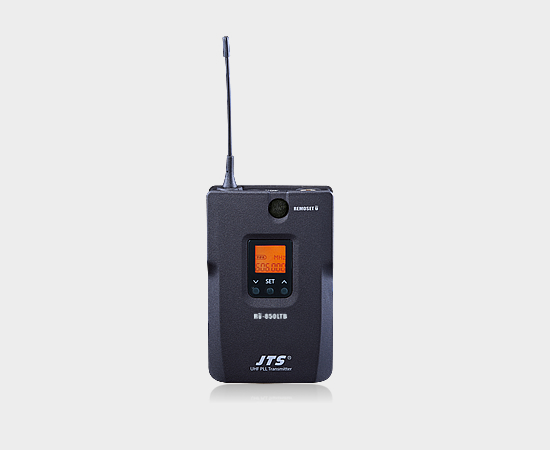 Фото JTS RU-8012DB/RU-850LTB+CM-501