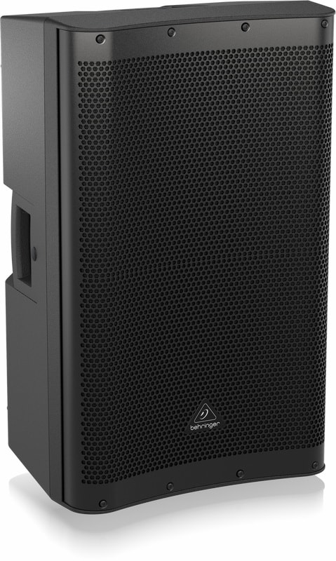 Фото Активная акустическая система BEHRINGER DR115DSP