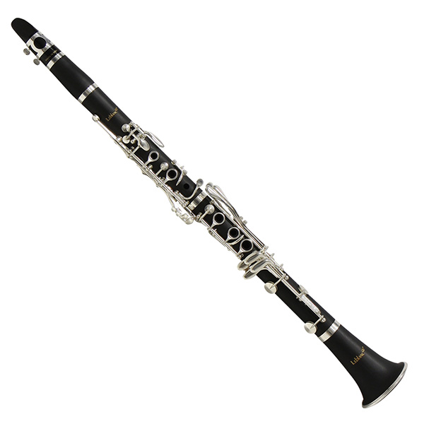 Фото Кларнет Bb LEBLANC CL-650