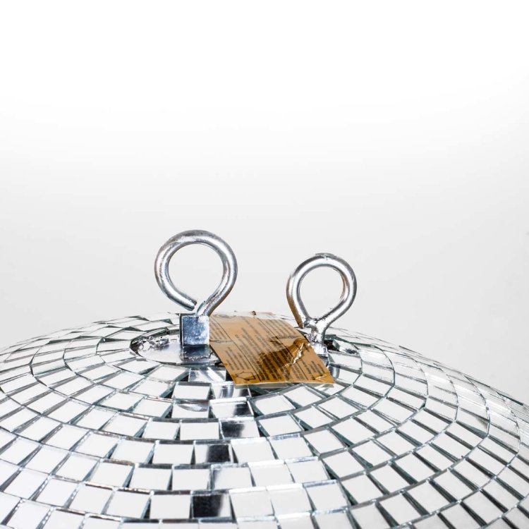 Фото American DJ mirrorball 40см