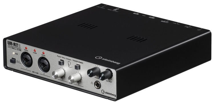 Фото Steinberg UR-RT2