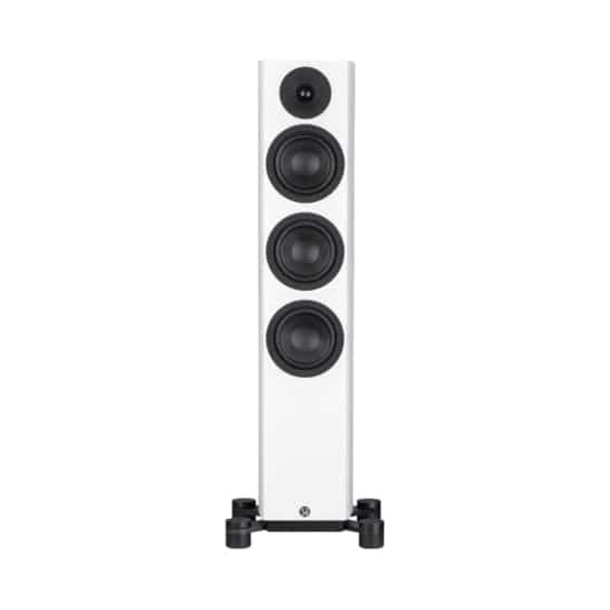 Фото Напольная акустическая система SA Legend 40.2 Satin White