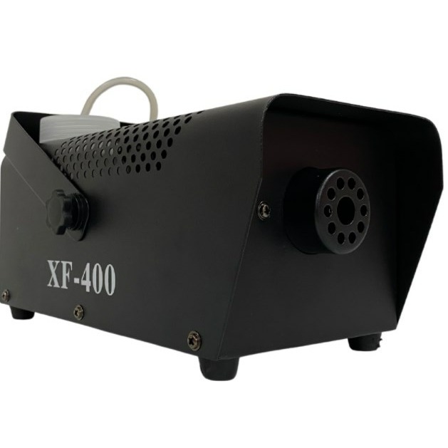 Фото Компактный генератор дыма XLine XF-400