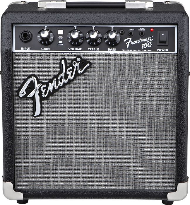 Фото Комплект FENDER SQUIER MM STRAT PACK