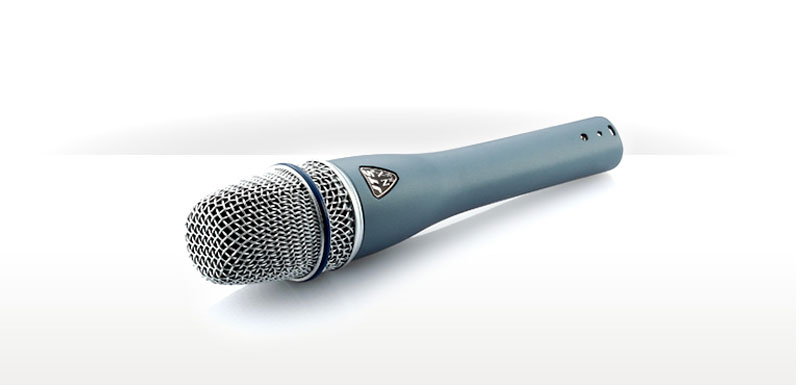 Фото JTS NX-8.8