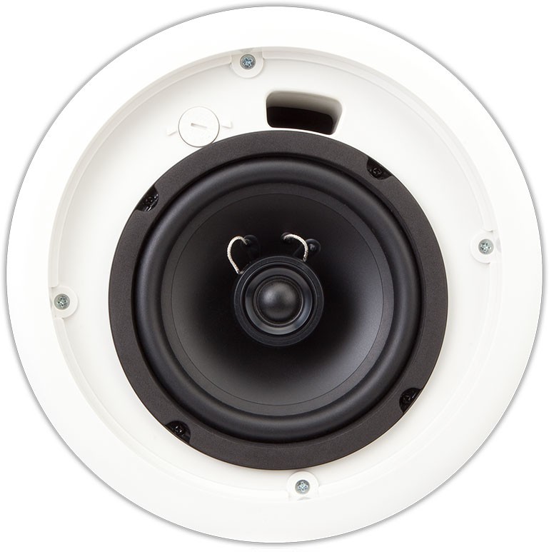 Фото QSC AC-C6T 