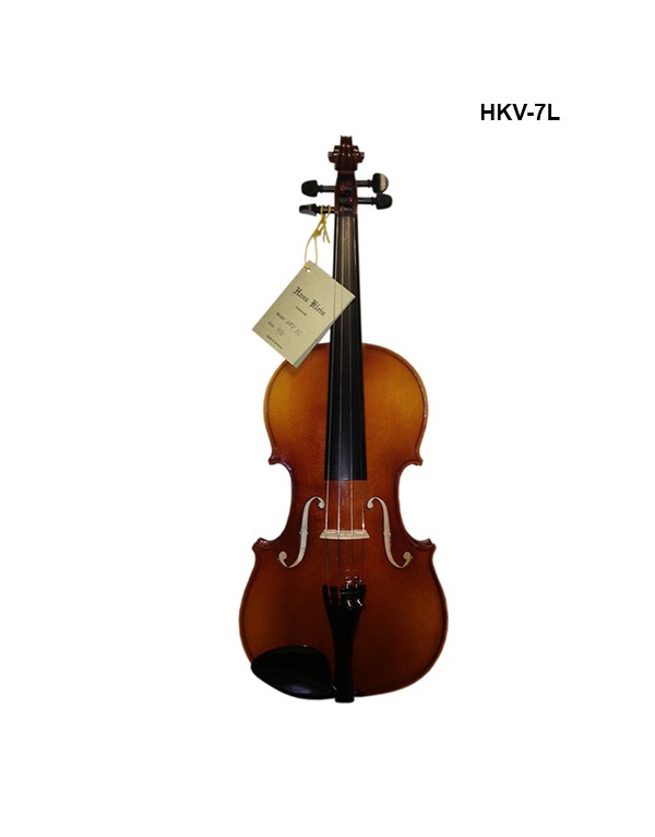 Фото Скрипка Hans Klein HKV-7L 1/16