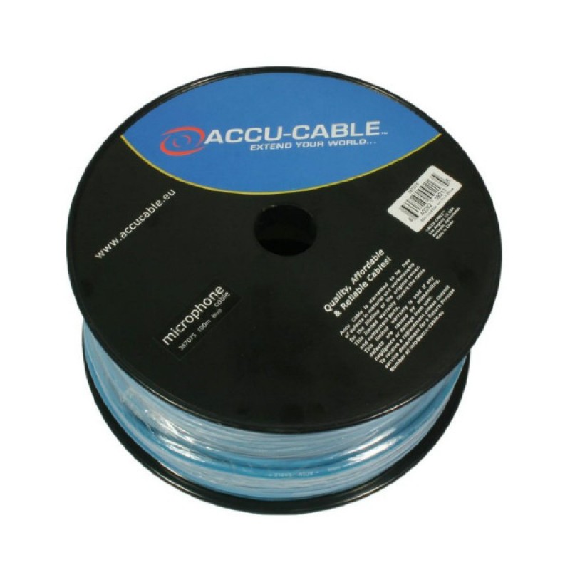 Фото American DJ AC-MC/100R-BK