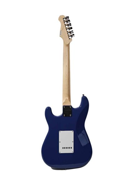 Фото Электрогитара Voltone EG-S10 Blue