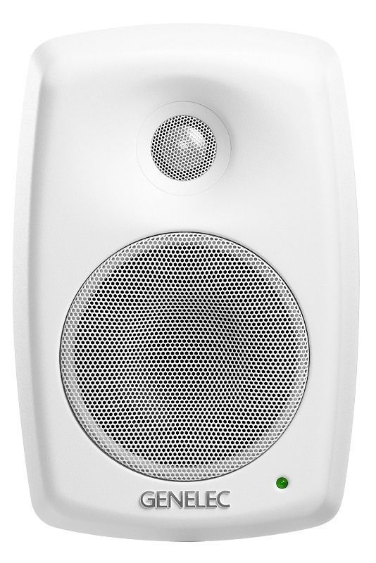 Фото Активная 2-полосная АС Genelec 4420AWM