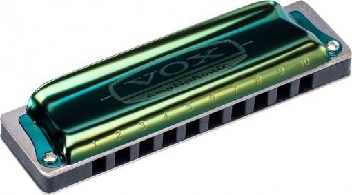 Фото VOX Continental Harmonica Type-1-A