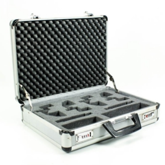 Фото Sennheiser DRUM CASE