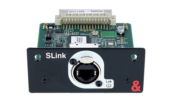 Фото Allen&Heath M-SQ-SLink-A
