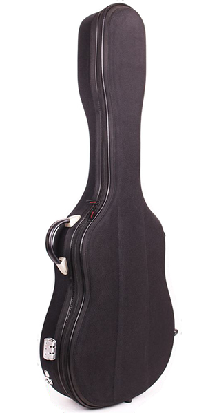 Фото Футляр для акустической гитары Mirra GC-EV280-41-BK