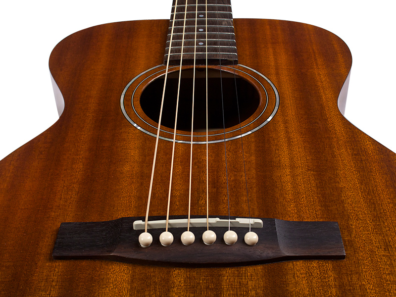 Фото Акустическая гитара GUILD M-120