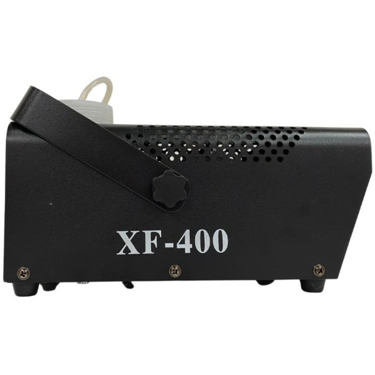 Фото Компактный генератор дыма XLine XF-400