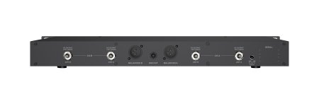 Фото Радиосистема XLINE WS-1000A