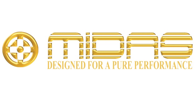 MIDAS