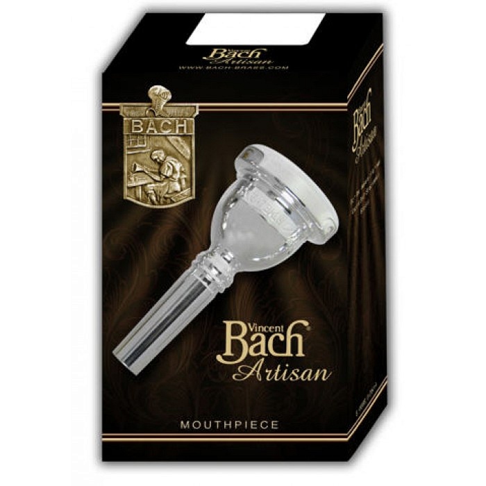 Фото Vincent Bach "Artisan"