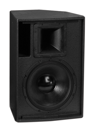 Фото Пассивная акустическая система MARTIN AUDIO F12+