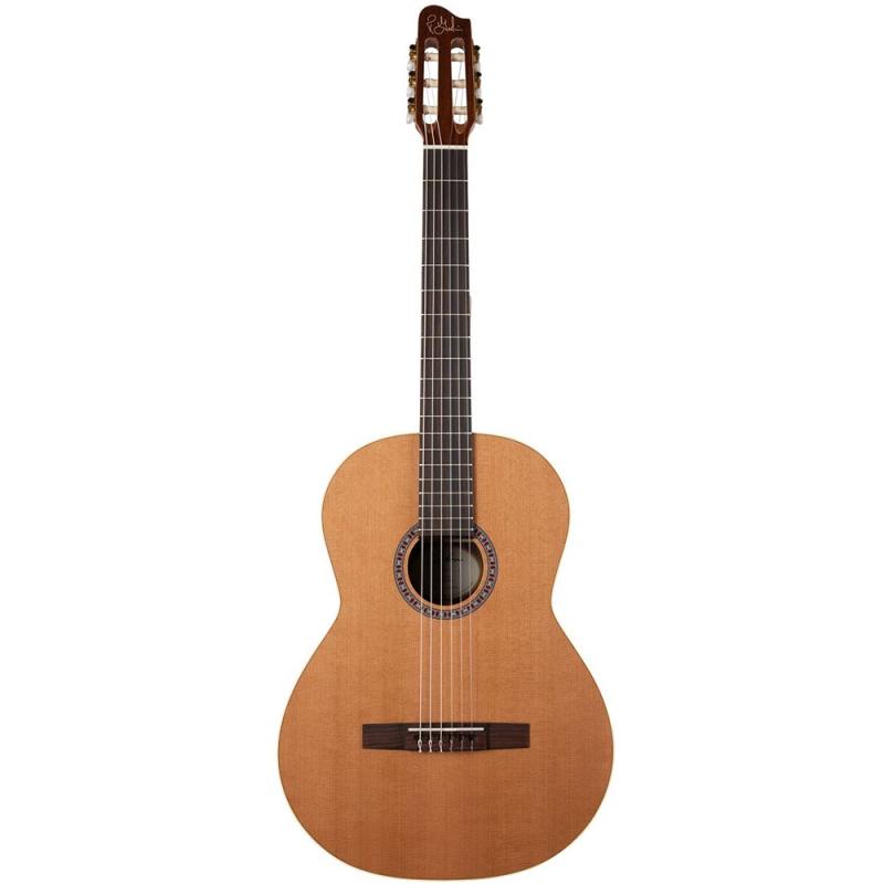 Фото Электроакустическая классическая гитара Godin COLLECTION QIT