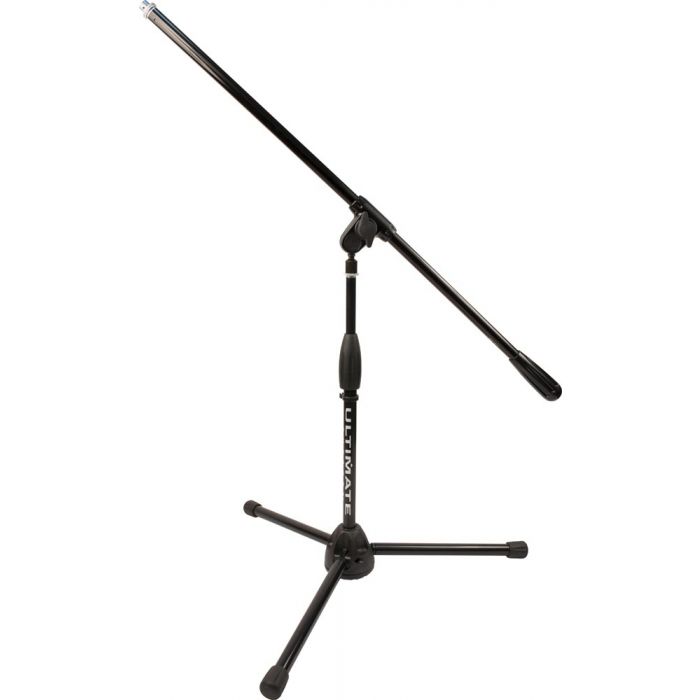 Фото Стойка микрофонная Ultimate Support PRO-R-T-SHORT-F