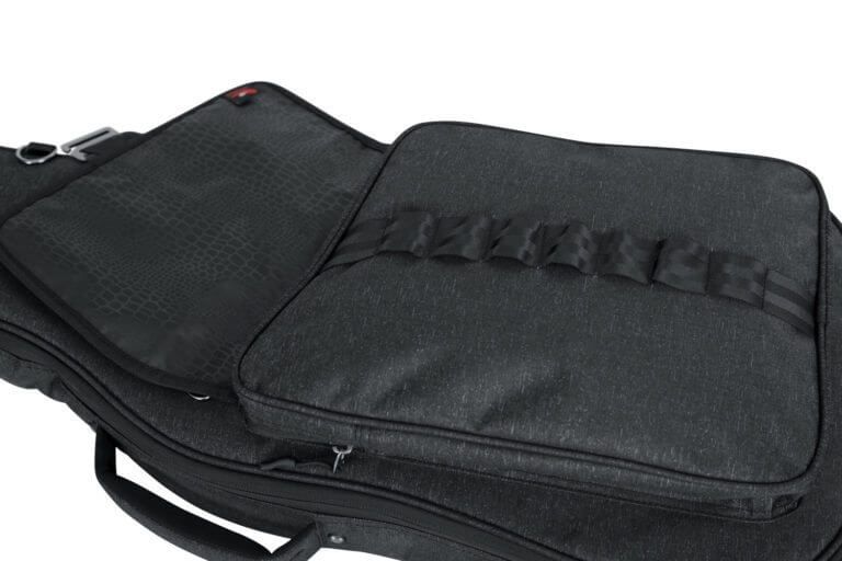 Фото GATOR GT-ELECTRIC-BLK