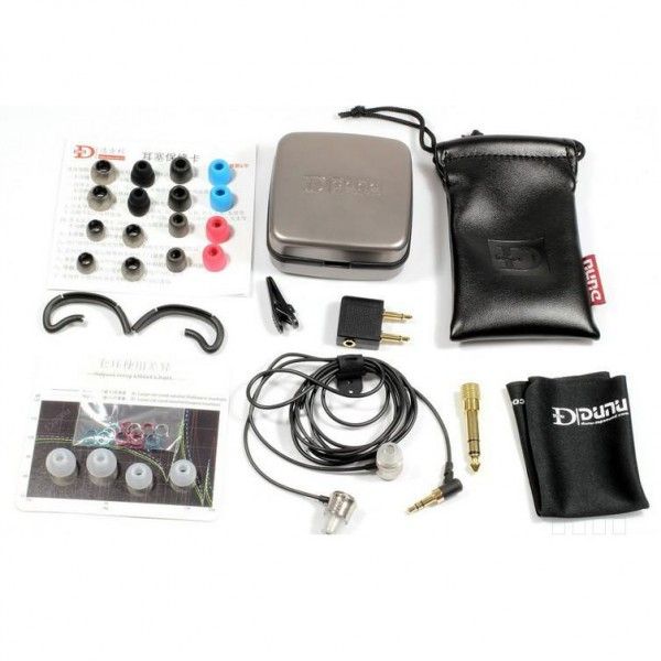 Фото DUNU DN-1000