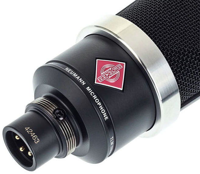 Фото NEUMANN TLM 102 BK