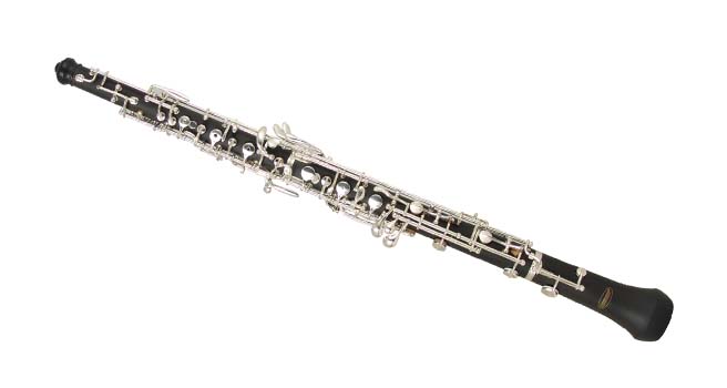 Фото Гобой WISEMANN DOB-350