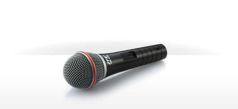 Фото Микрофон JTS TM-929